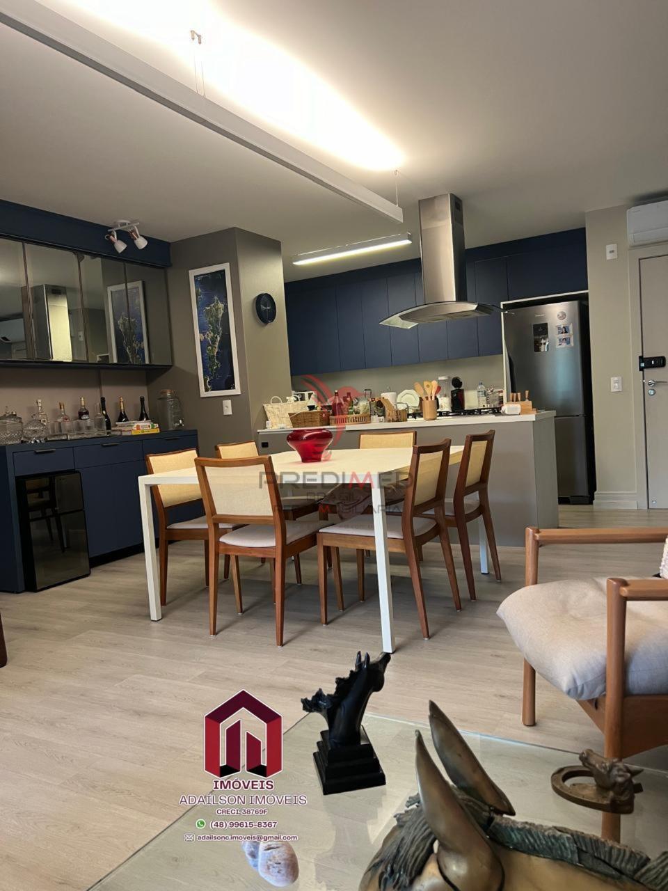 APARTAMENTO ALTO PADR&Atilde;O &Agrave; VENDA EM FLORIANOPOLIS SC CANASVIEIRAS &ndash; FRENTE MAR Rua Madre Maria Vilac Florianópolis - 