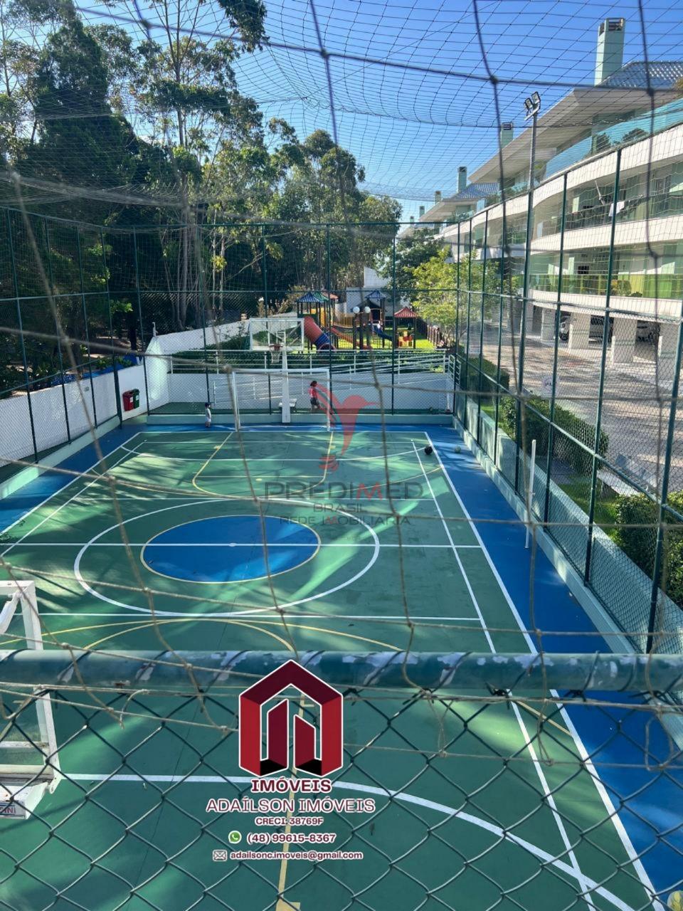 APARTAMENTO ALTO PADR&Atilde;O &Agrave; VENDA EM FLORIANOPOLIS SC CANASVIEIRAS &ndash; FRENTE MAR Rua Madre Maria Vilac Florianópolis - 