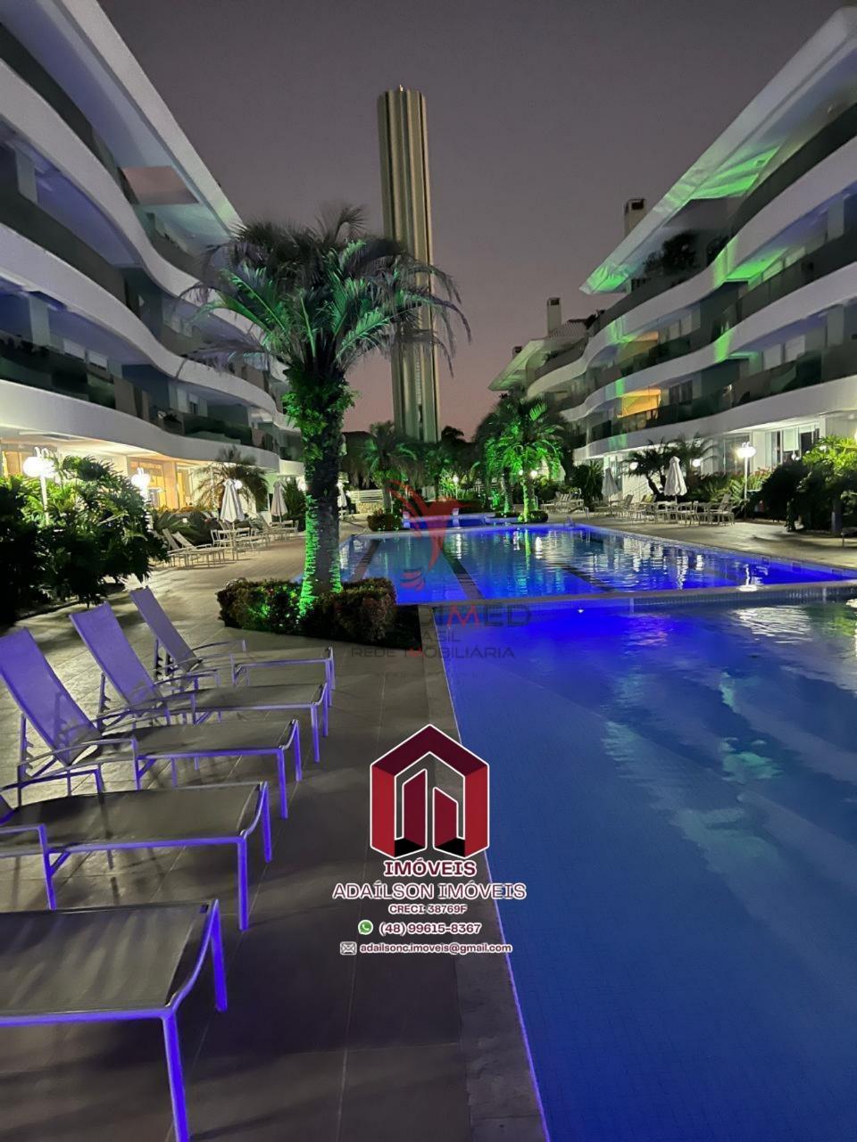 APARTAMENTO ALTO PADR&Atilde;O &Agrave; VENDA EM FLORIANOPOLIS SC CANASVIEIRAS &ndash; FRENTE MAR Rua Madre Maria Vilac Florianópolis - 