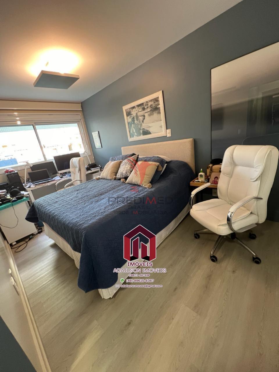 APARTAMENTO ALTO PADR&Atilde;O &Agrave; VENDA EM FLORIANOPOLIS SC CANASVIEIRAS &ndash; FRENTE MAR Rua Madre Maria Vilac Florianópolis - 