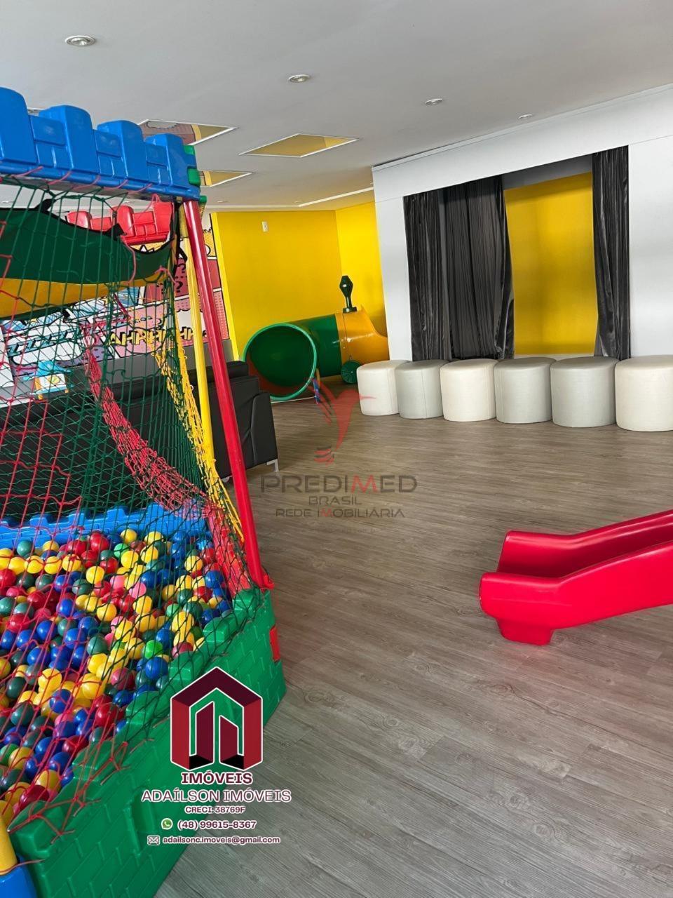 APARTAMENTO ALTO PADR&Atilde;O &Agrave; VENDA EM FLORIANOPOLIS SC CANASVIEIRAS &ndash; FRENTE MAR Rua Madre Maria Vilac Florianópolis - 