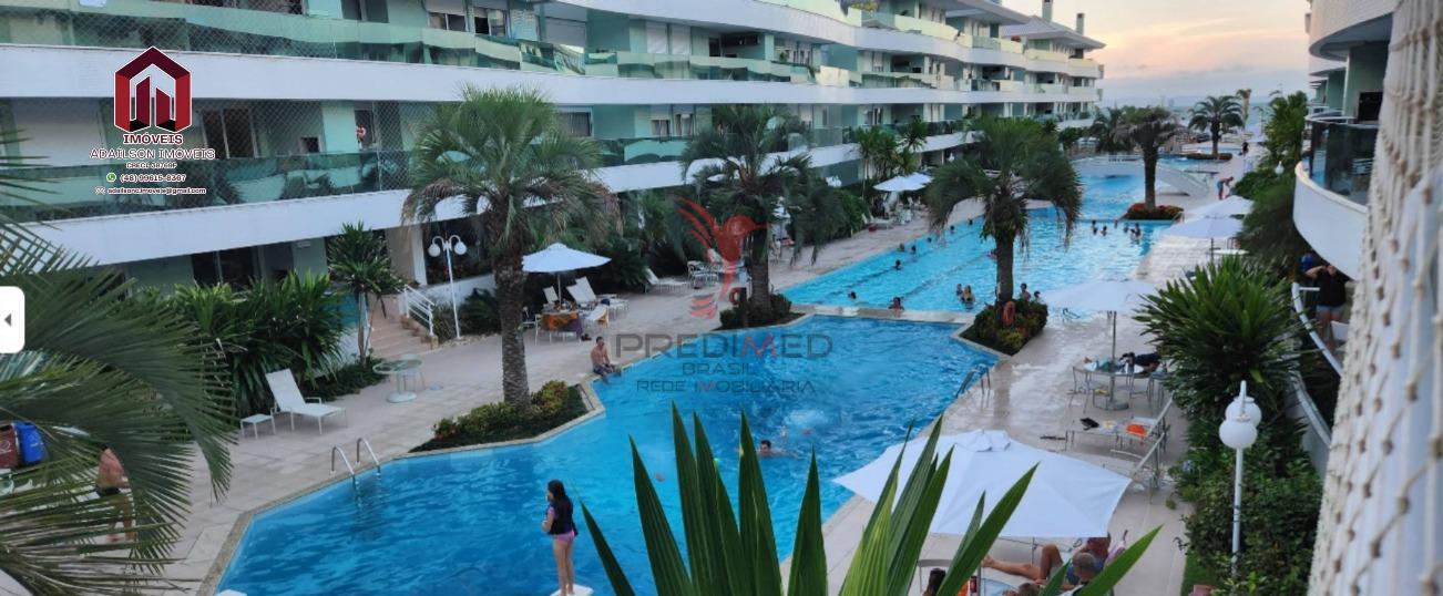 APARTAMENTO ALTO PADR&Atilde;O &Agrave; VENDA EM FLORIANOPOLIS SC CANASVIEIRAS &ndash; FRENTE MAR Rua Madre Maria Vilac Florianópolis - 