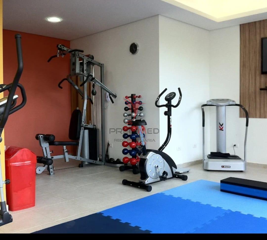 Apartamento reformado , 2 Quartos, vista livre , perto metro Alto da Boa Vista, S&atilde;o Paulo Rua Nove de Julho São Paulo - 