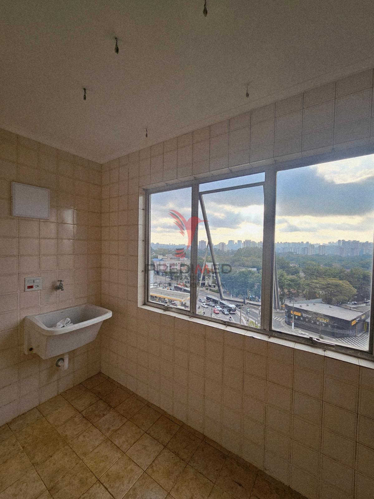 Apartamento reformado , 2 Quartos, vista livre , perto metro Alto da Boa Vista, S&atilde;o Paulo Rua Nove de Julho São Paulo - 