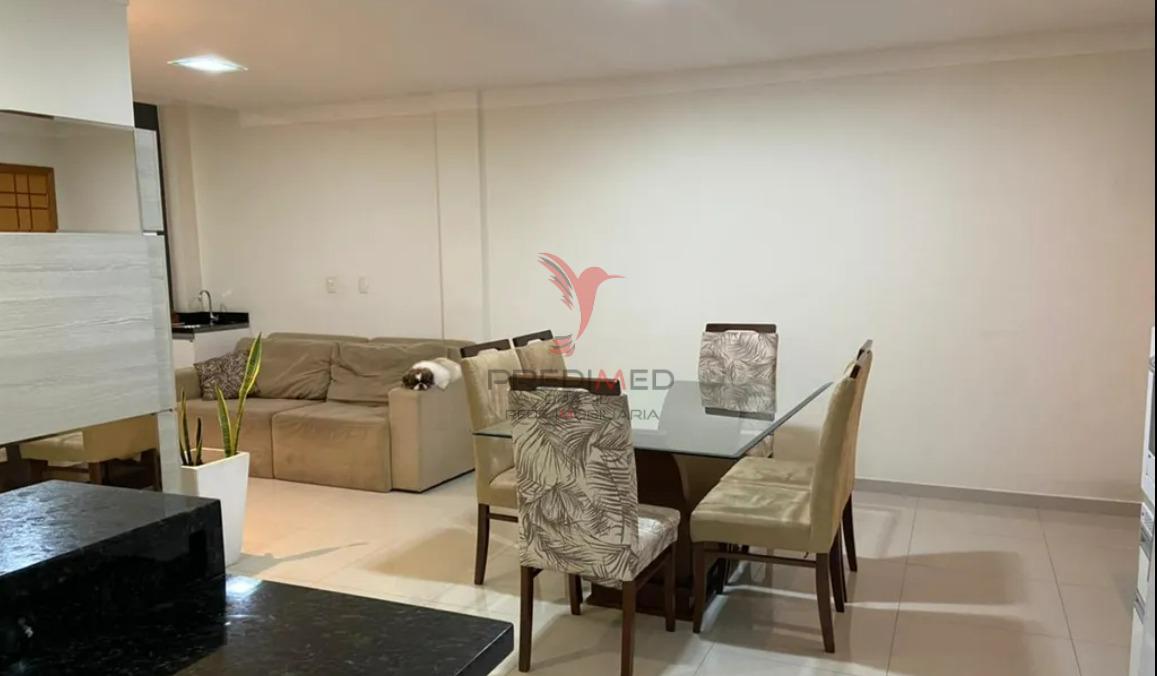Apartamento, 2 quartos, 80 m² - Foto 2