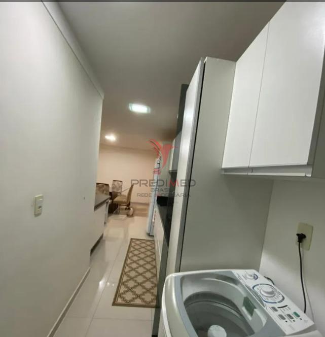 Apartamento &aacute; venda no Jaragu&aacute; Esquerdo - Completo e pronto para morar  Jaraguá do Sul - 