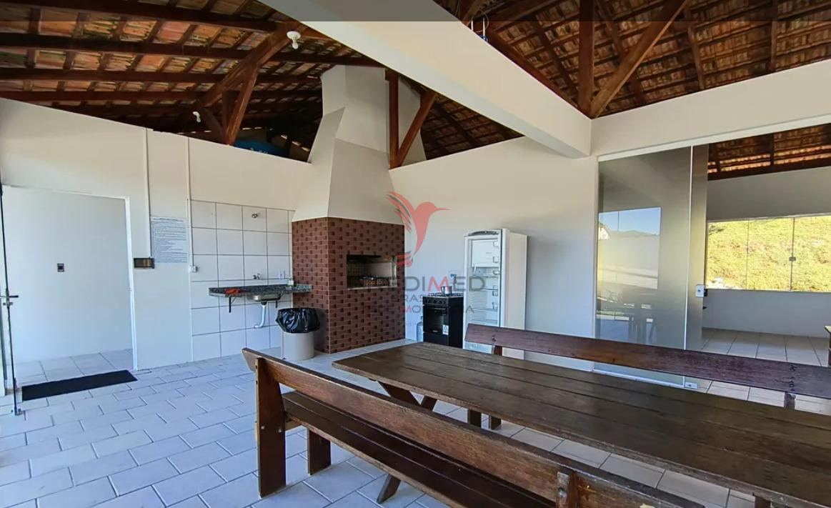 Apartamento &aacute; venda - Jaragu&aacute; Esquerdo  Jaraguá do Sul - 