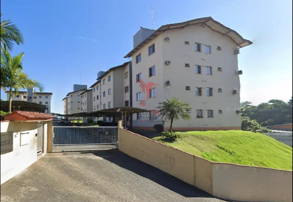 Apartamento &aacute; venda - Jaragu&aacute; Esquerdo  Jaraguá do Sul - 