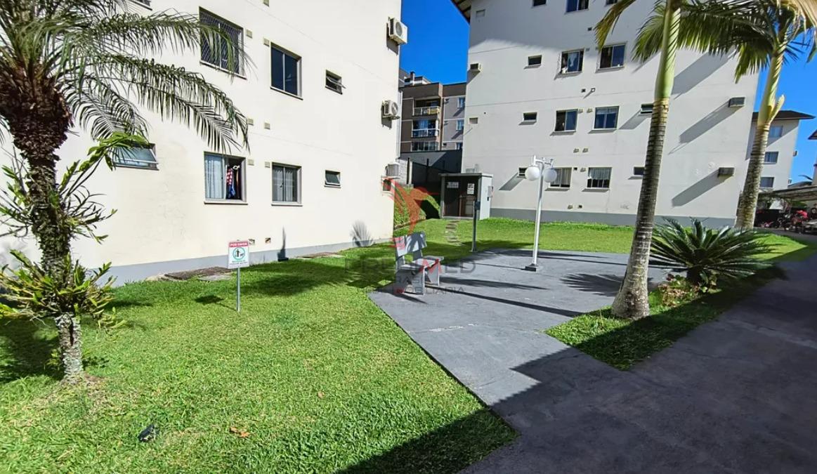 Apartamento &aacute; venda - Jaragu&aacute; Esquerdo  Jaraguá do Sul - 