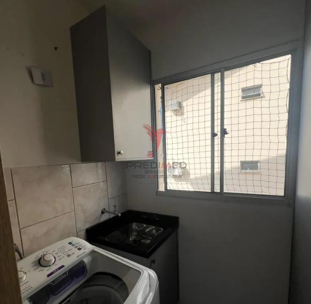 Apartamento &aacute; venda - Jaragu&aacute; Esquerdo  Jaraguá do Sul - 