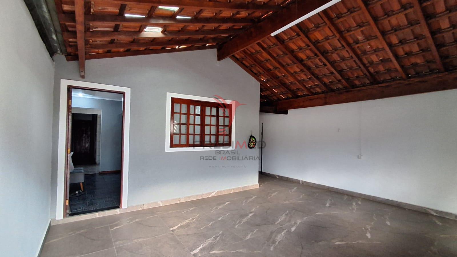 Casa, 2 quartos, 70 m² - Foto 1