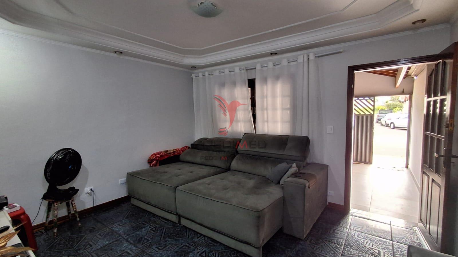 Vendo Casa Jardim Ast&uacute;rias Piracicaba - SP Rua João da Cunha Raposo Piracicaba - 