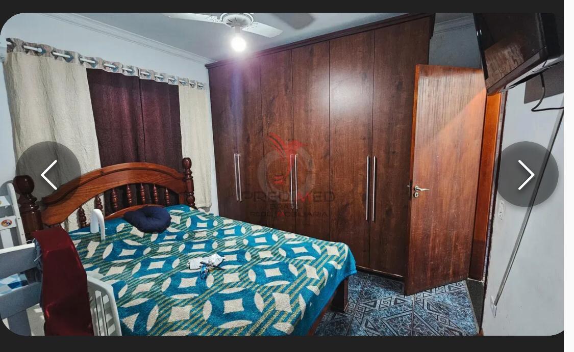 Vendo Casa Jardim Ast&uacute;rias Piracicaba - SP Rua João da Cunha Raposo Piracicaba - 