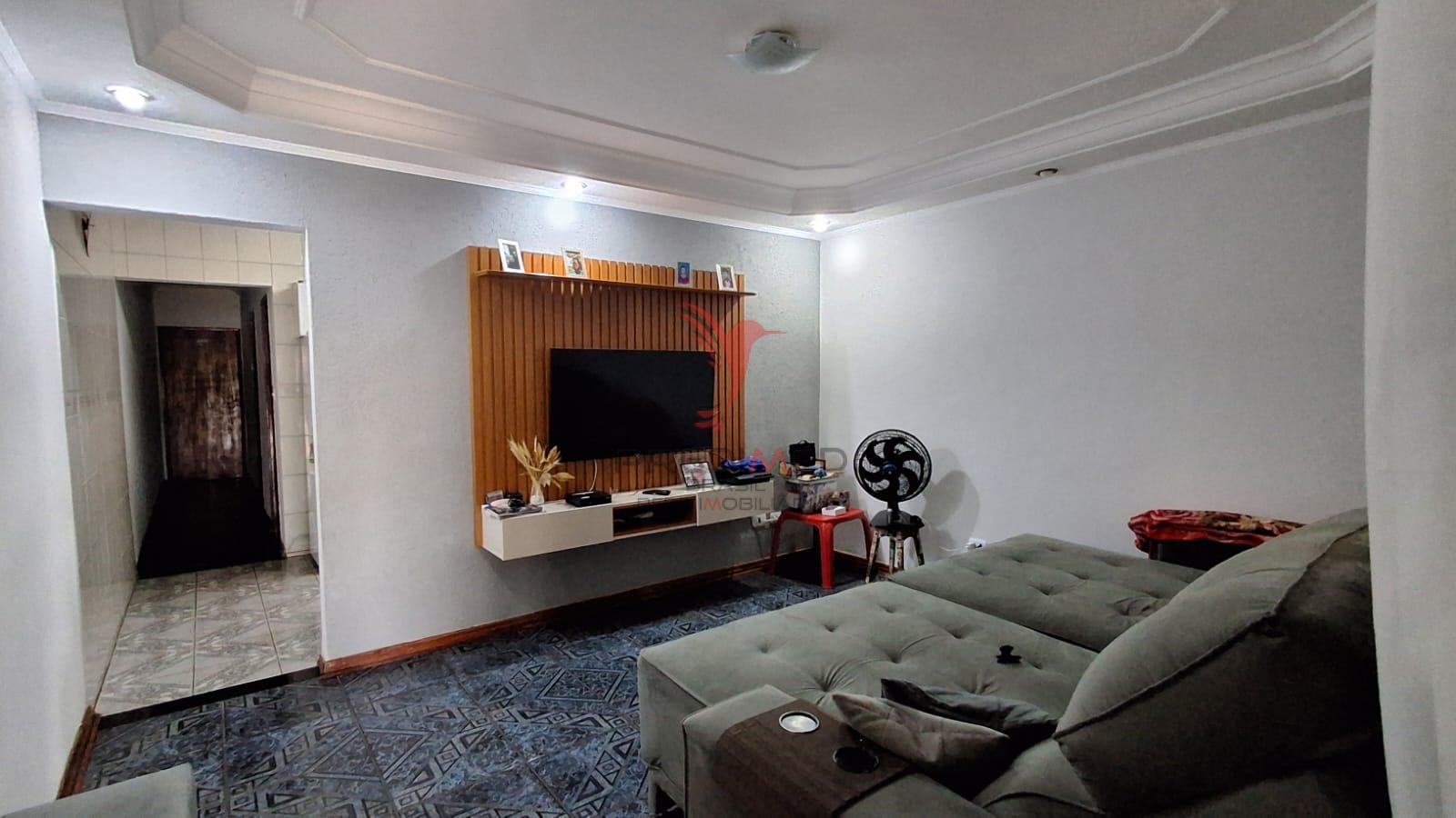 Casa, 2 quartos, 70 m² - Foto 5