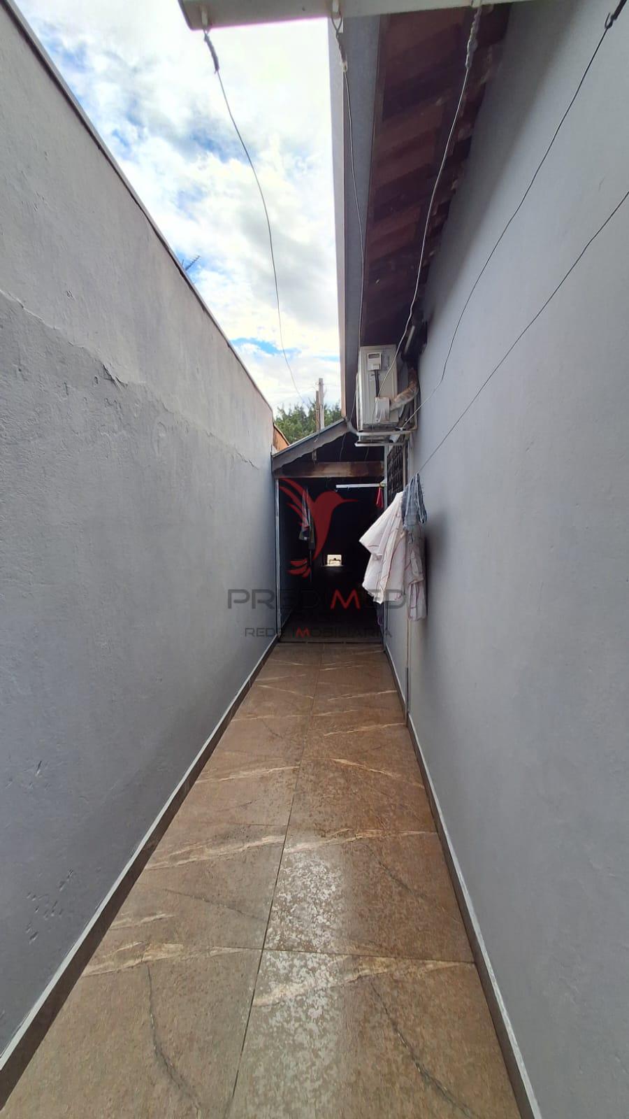 Casa, 2 quartos, 70 m² - Foto 11