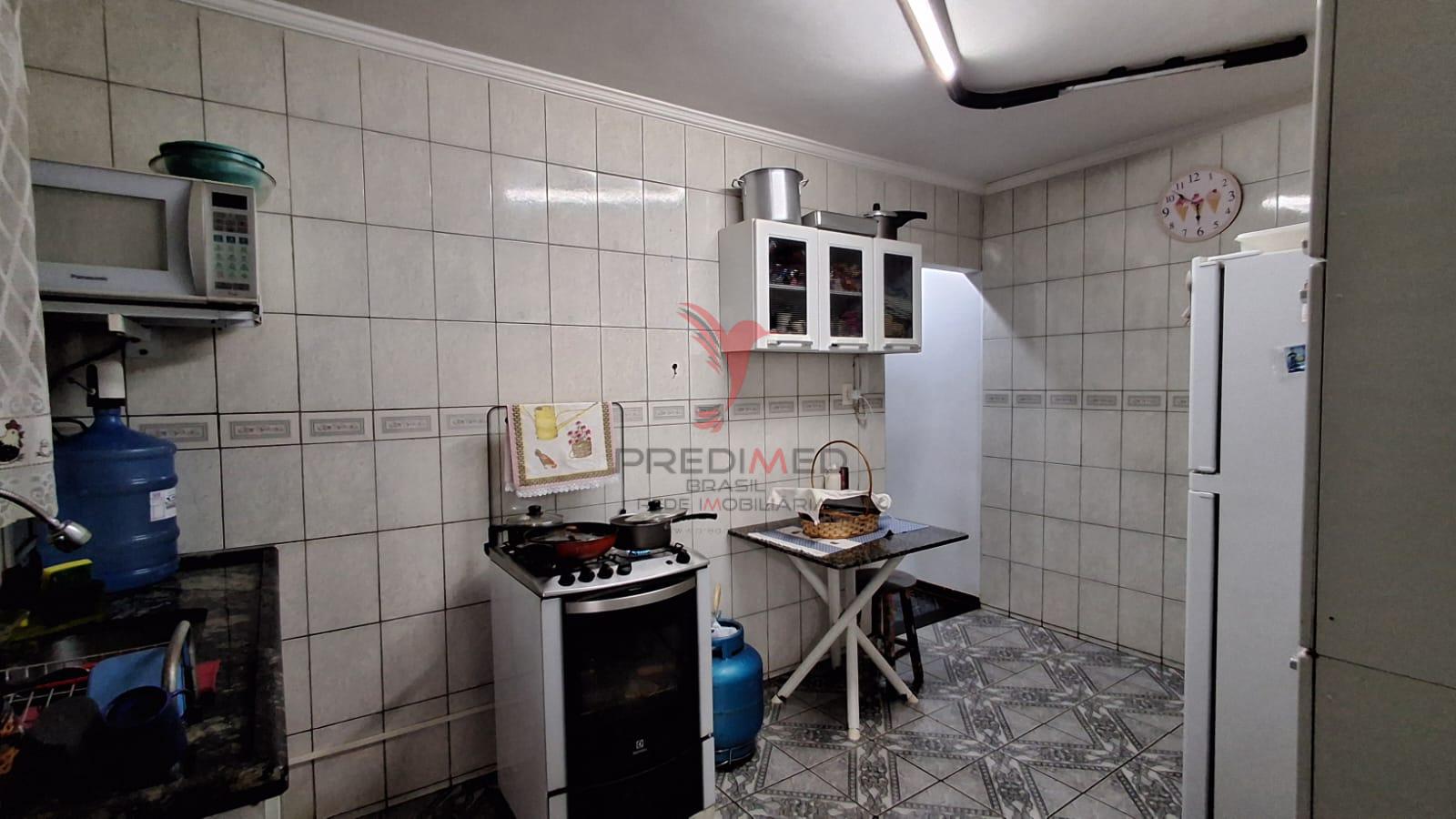 Vendo Casa Jardim Ast&uacute;rias Piracicaba - SP Rua João da Cunha Raposo Piracicaba - 
