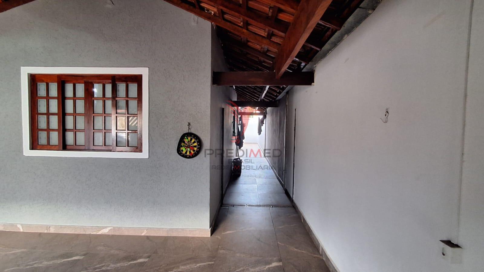 Vendo Casa Jardim Ast&uacute;rias Piracicaba - SP Rua João da Cunha Raposo Piracicaba - 