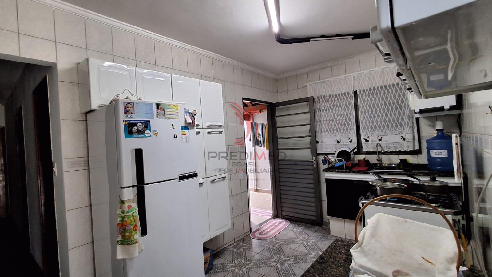 Vendo Casa Jardim Ast&uacute;rias Piracicaba - SP Rua João da Cunha Raposo Piracicaba - 