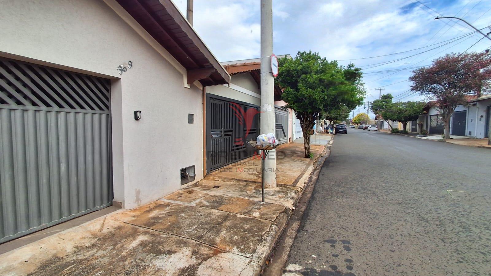 Vendo Casa Jardim Ast&uacute;rias Piracicaba - SP Rua João da Cunha Raposo Piracicaba - 