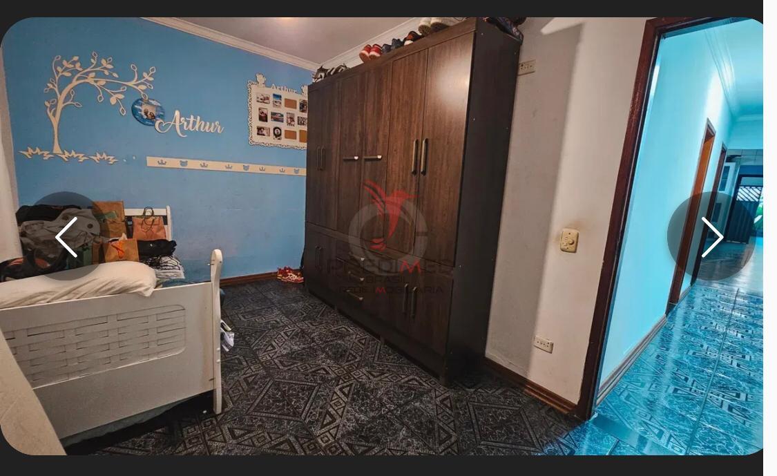 Vendo Casa Jardim Ast&uacute;rias Piracicaba - SP Rua João da Cunha Raposo Piracicaba - 