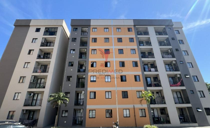 Apartamento semi mobiliado - Ilha da figueira  Jaraguá do Sul - 