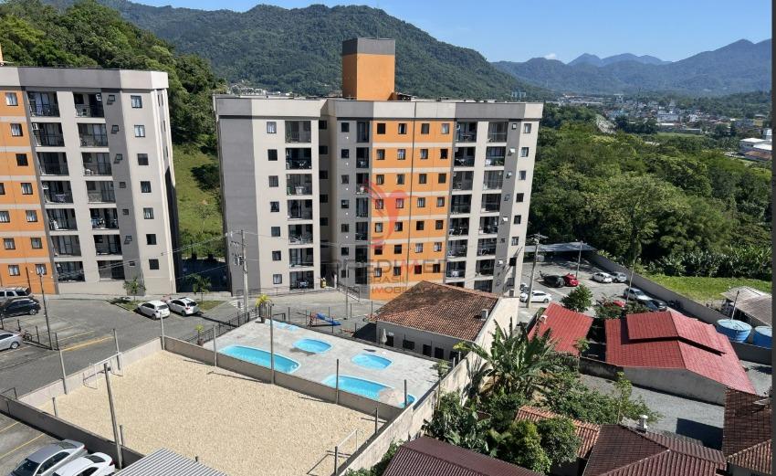 Apartamento, 2 quartos, 47 m² - Foto 3