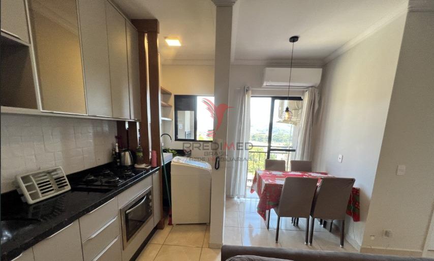 Apartamento, 2 quartos, 47 m² - Foto 6