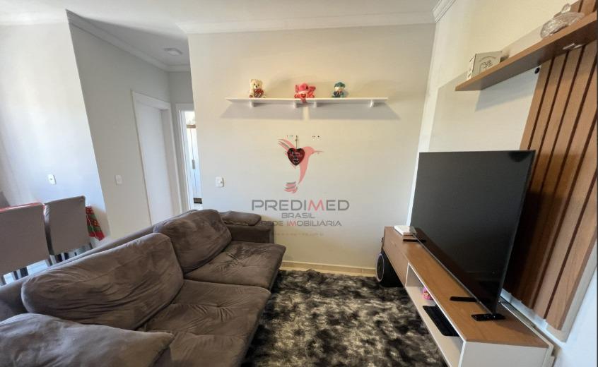 Apartamento, 2 quartos, 47 m² - Foto 4