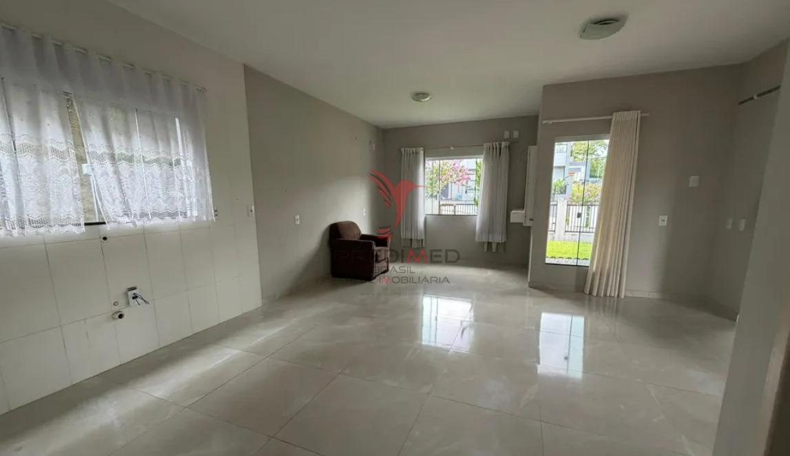 Casa a venda no Bairro Tifa Martins  Jaraguá do Sul - 