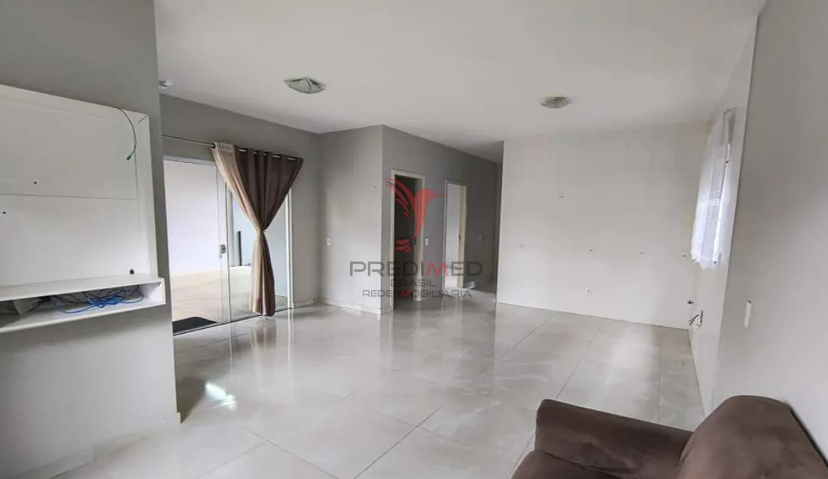 Casa a venda no Bairro Tifa Martins  Jaraguá do Sul - 