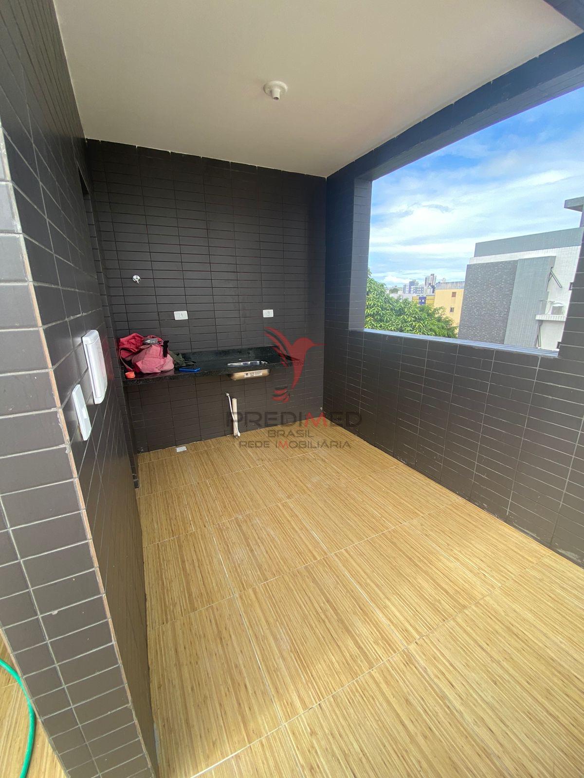 Cobertura no bairro banc&aacute;rios, doc.inclusa Rua Bancário Sérgio Guerra João Pessoa - 