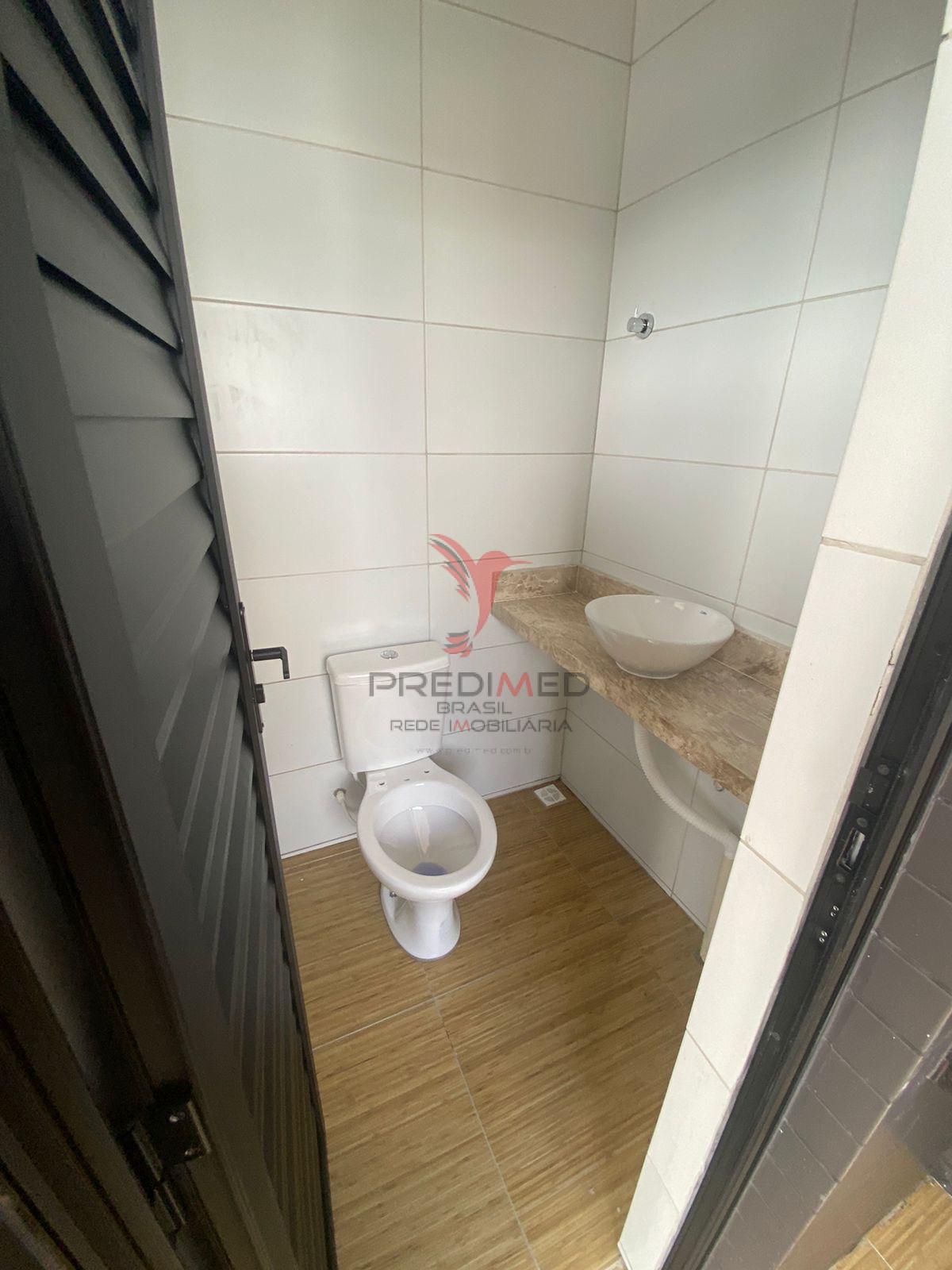 Cobertura no bairro banc&aacute;rios, doc.inclusa Rua Bancário Sérgio Guerra João Pessoa - 