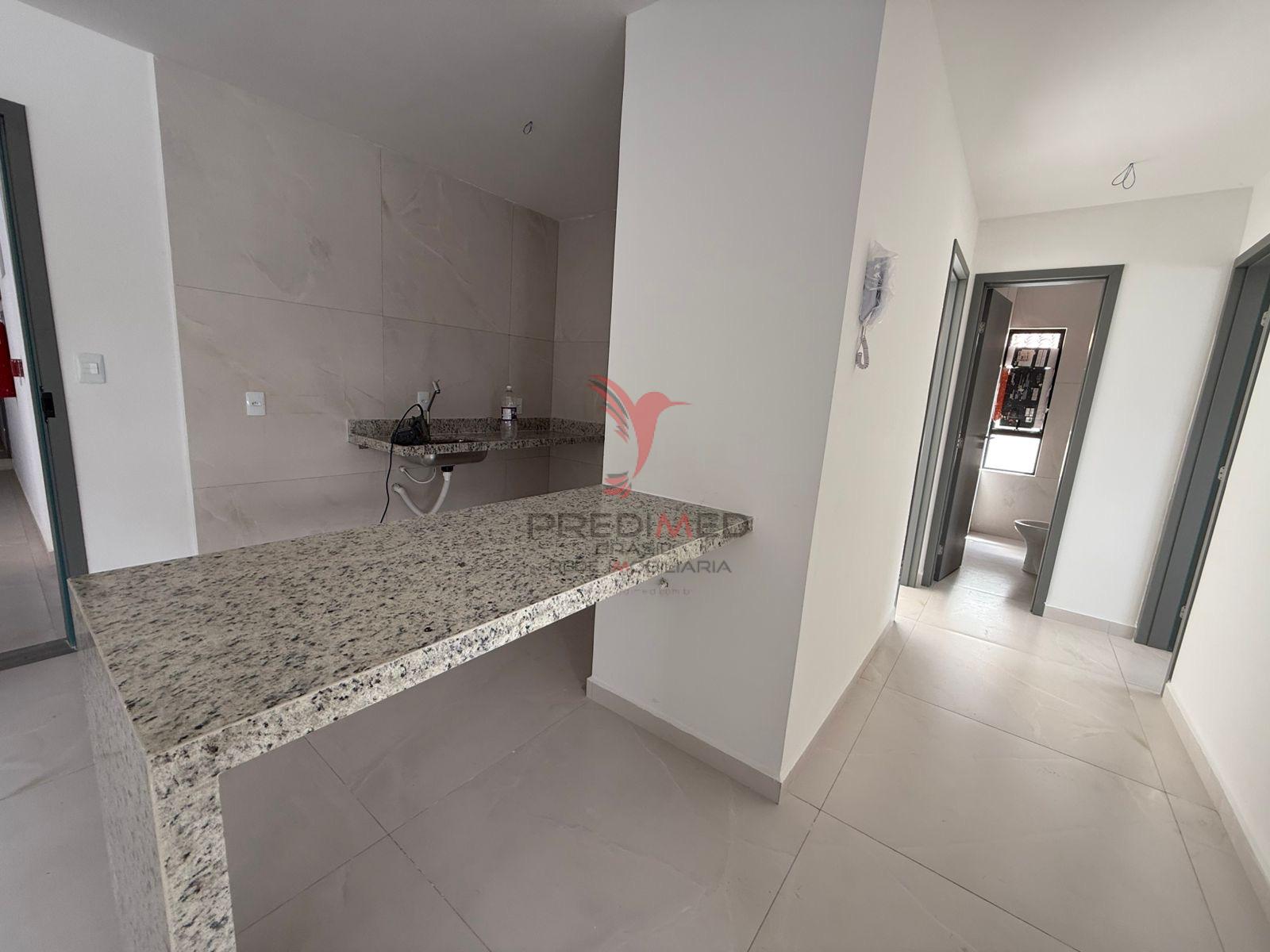 Apartamento t&eacute;rreo bairro jardim Oceania , Jo&atilde;o Pessoa Rua Engenheiro Normando Gomes de Araújo João Pessoa - 