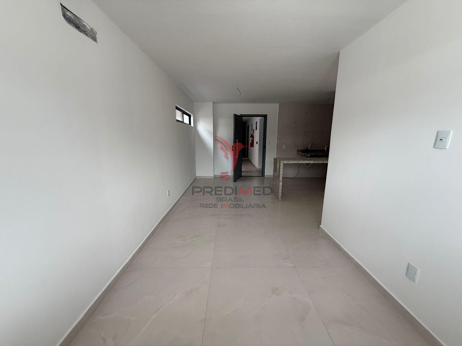 Apartamento t&eacute;rreo bairro jardim Oceania , Jo&atilde;o Pessoa Rua Engenheiro Normando Gomes de Araújo João Pessoa - 