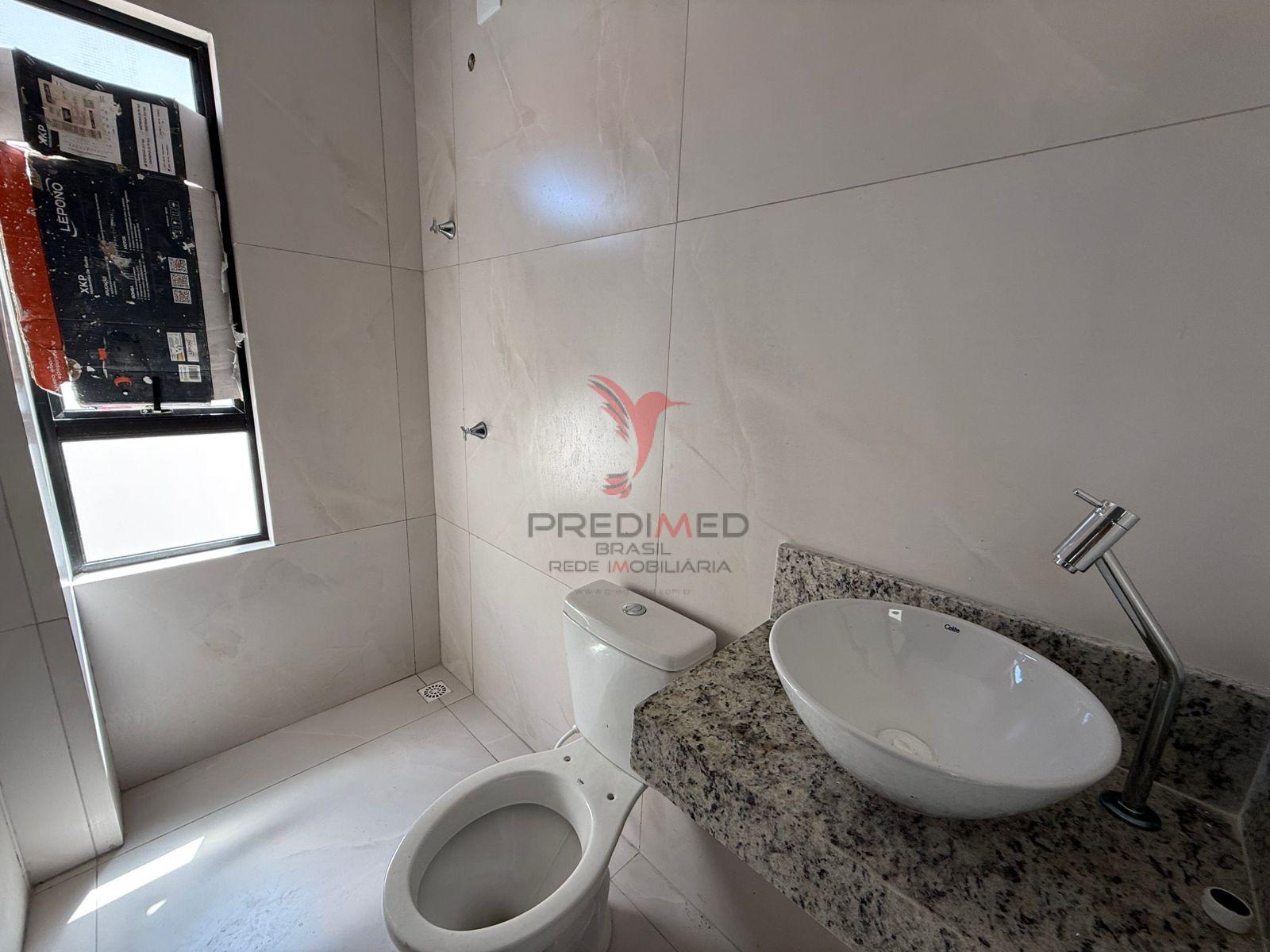 Apartamento t&eacute;rreo bairro jardim Oceania , Jo&atilde;o Pessoa Rua Engenheiro Normando Gomes de Araújo João Pessoa - 