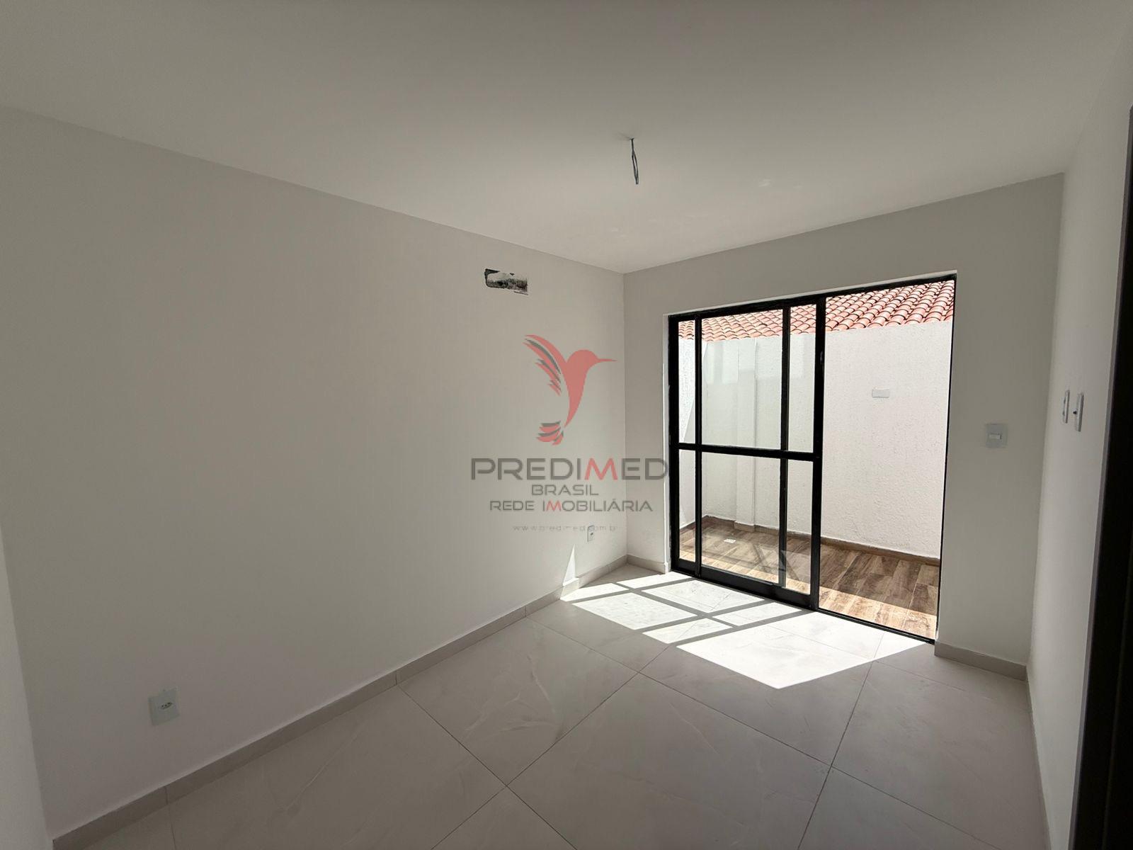 Apartamento t&eacute;rreo bairro jardim Oceania , Jo&atilde;o Pessoa Rua Engenheiro Normando Gomes de Araújo João Pessoa - 