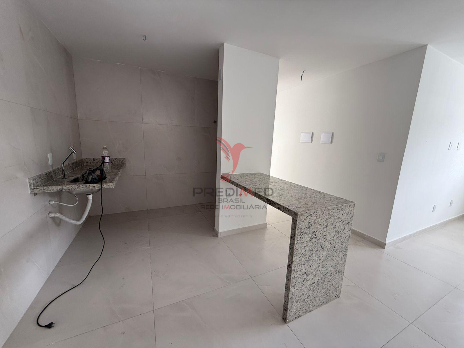 Apartamento t&eacute;rreo bairro jardim Oceania , Jo&atilde;o Pessoa Rua Engenheiro Normando Gomes de Araújo João Pessoa - 