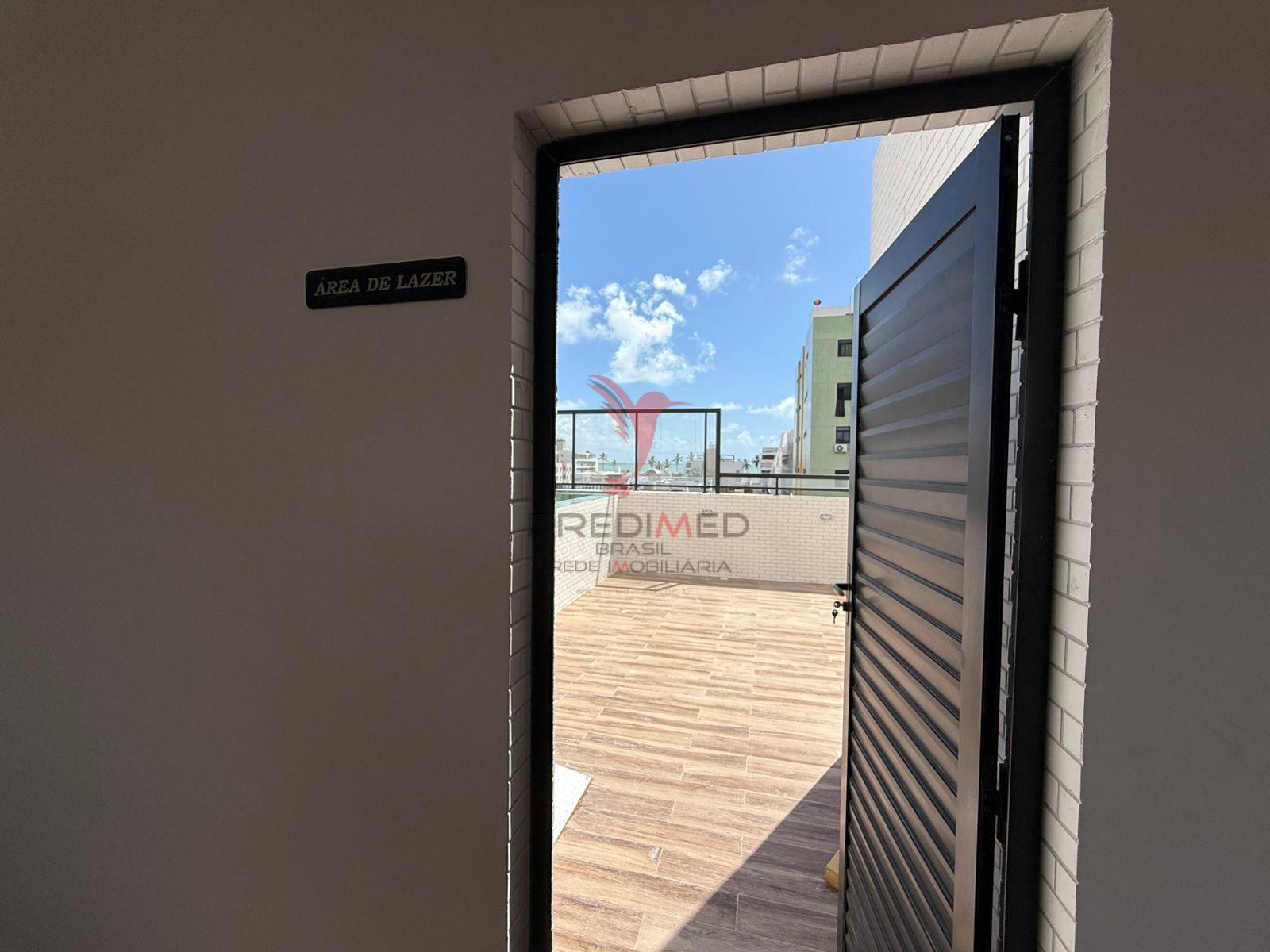 Apartamento t&eacute;rreo bairro jardim Oceania , Jo&atilde;o Pessoa Rua Engenheiro Normando Gomes de Araújo João Pessoa - 