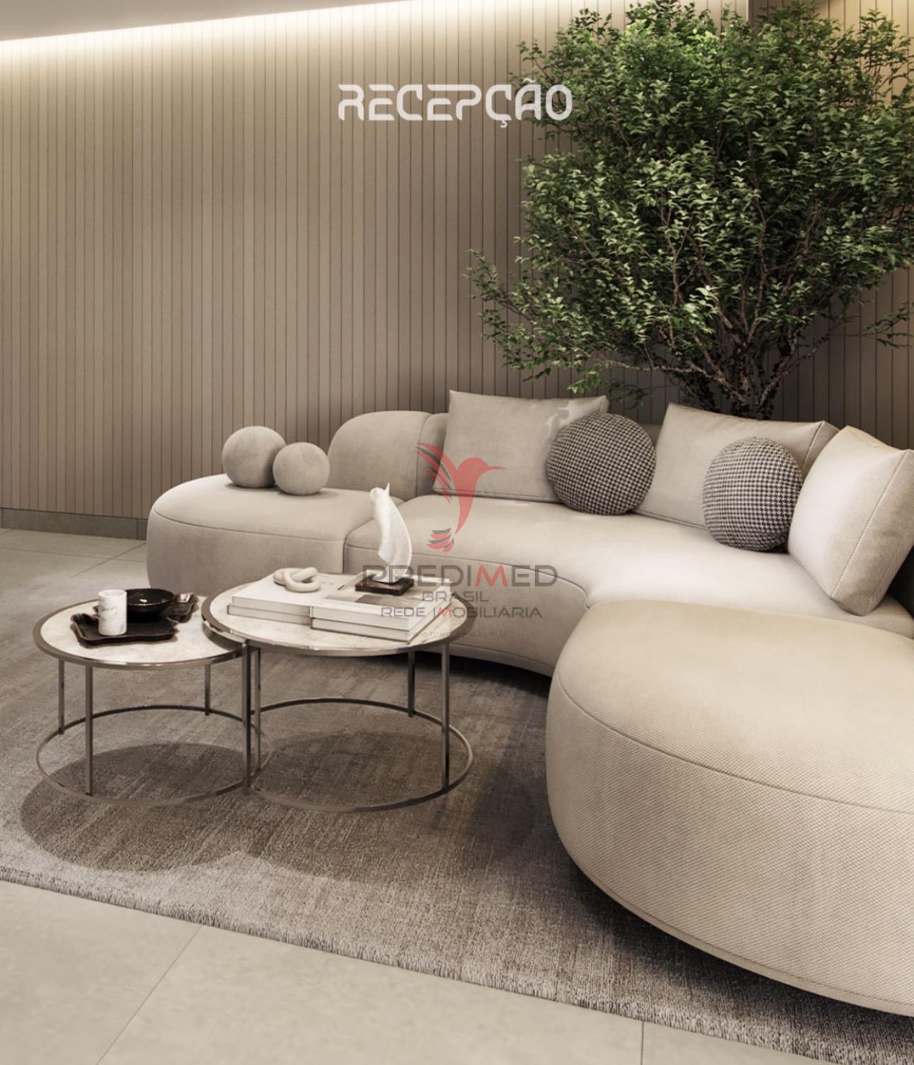 Vende-se flat na praia do Po&ccedil;o Jo&atilde;o Pessoa, a 30m da praia   João Pessoa - 