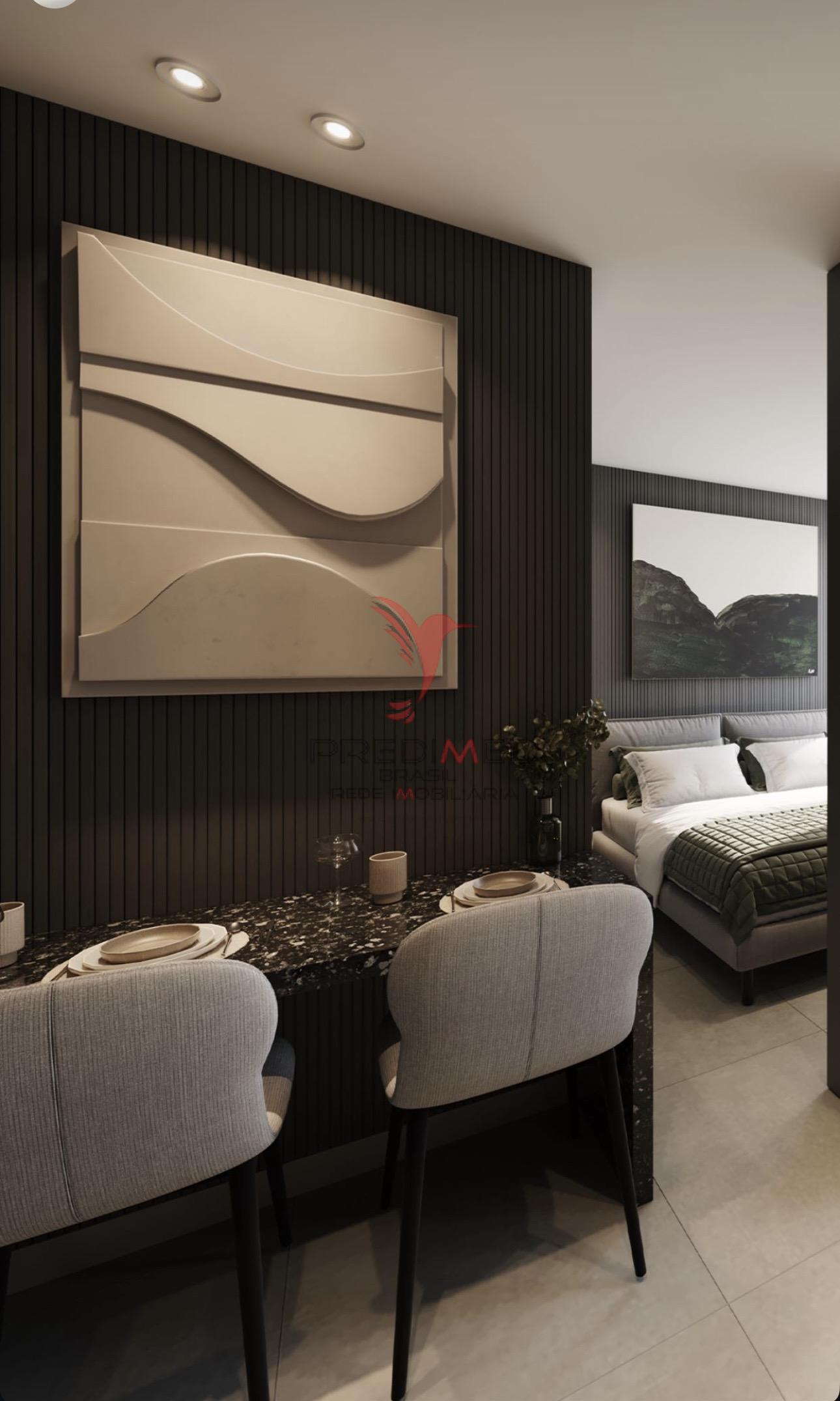 Vende-se flat na praia do Po&ccedil;o Jo&atilde;o Pessoa, a 30m da praia   João Pessoa - 