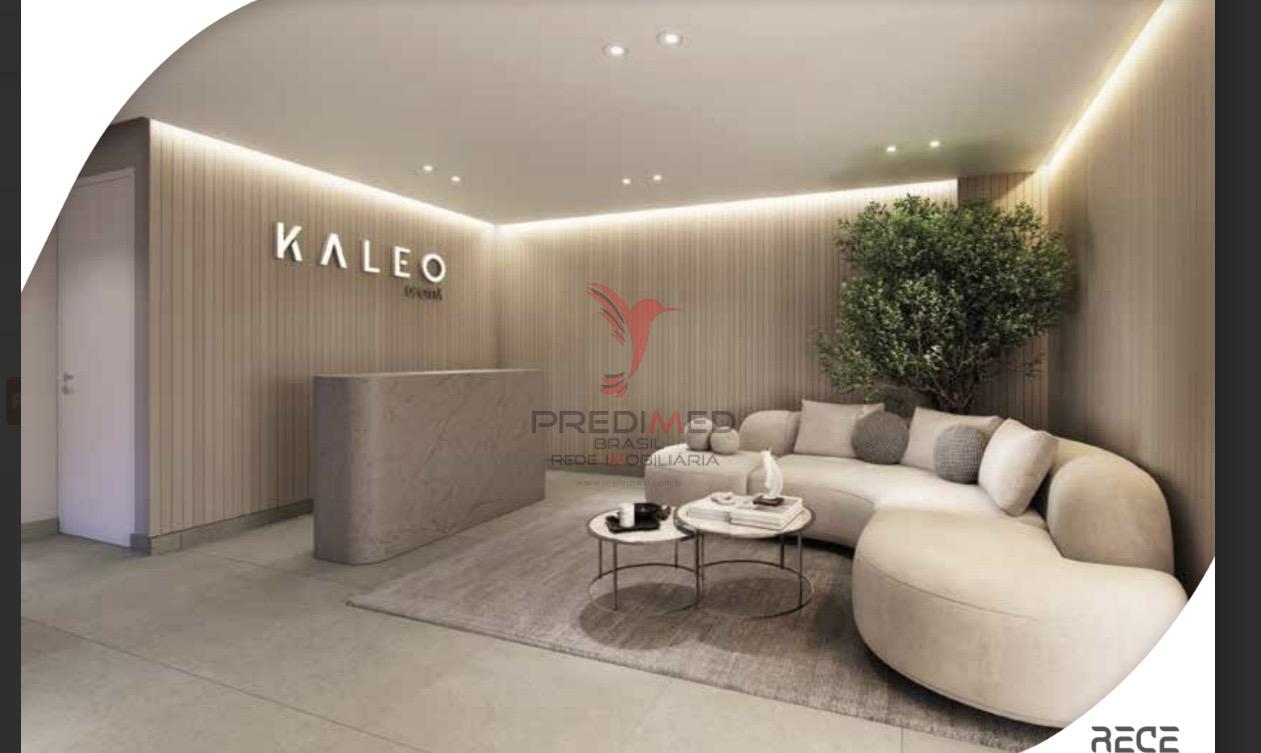 Vende-se flat na praia do Po&ccedil;o Jo&atilde;o Pessoa, a 30m da praia   João Pessoa - 