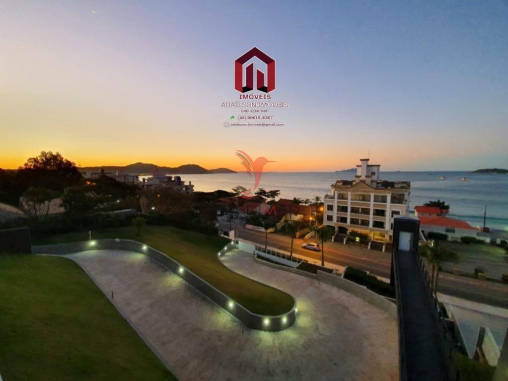 Residencial Espelho das &Aacute;guas apto cobertura&ndash;Praia dos Ingleses, Florian&oacute;polis/SC Brasil Estrada Dom João Becker Florianópolis - 