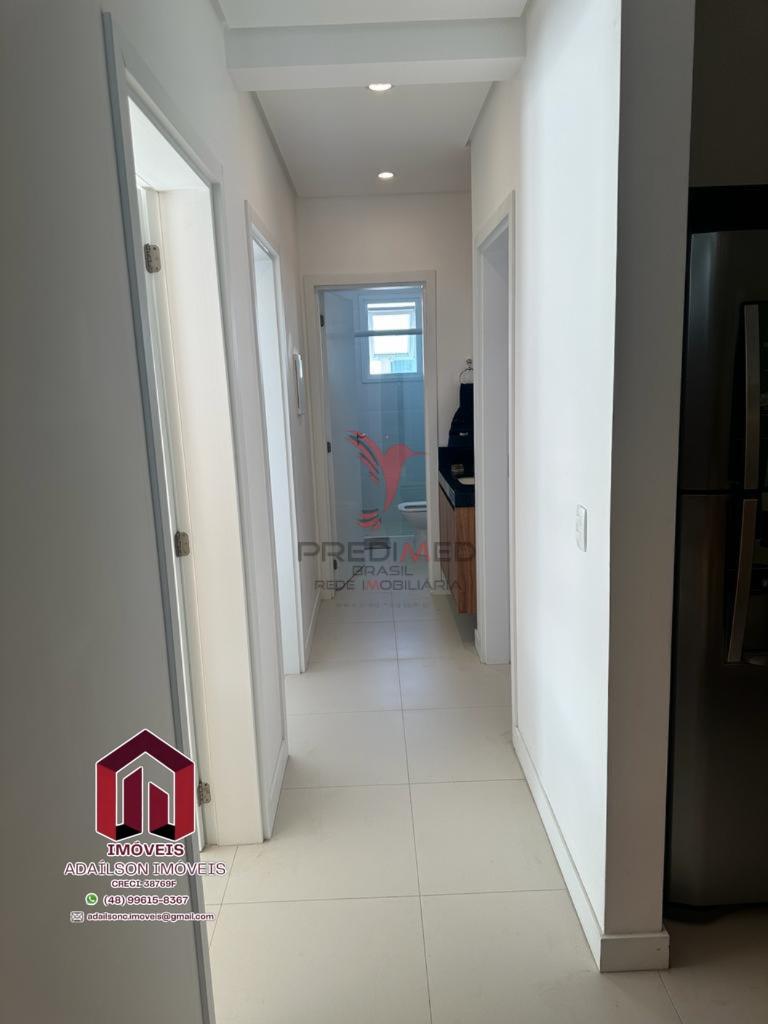 Residencial Espelho das &Aacute;guas apto cobertura&ndash;Praia dos Ingleses, Florian&oacute;polis/SC Brasil Estrada Dom João Becker Florianópolis - 