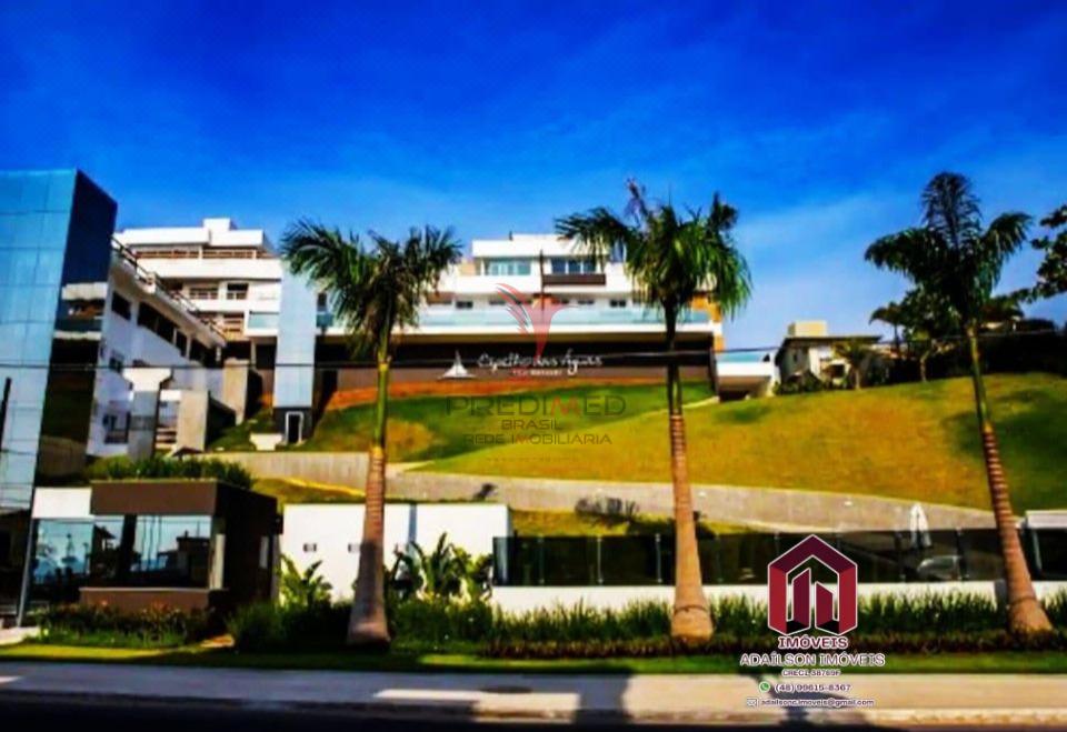 Residencial Espelho das &Aacute;guas apto cobertura&ndash;Praia dos Ingleses, Florian&oacute;polis/SC Brasil Estrada Dom João Becker Florianópolis - 
