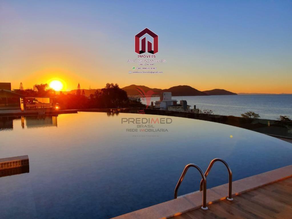 Residencial Espelho das &Aacute;guas apto cobertura&ndash;Praia dos Ingleses, Florian&oacute;polis/SC Brasil Estrada Dom João Becker Florianópolis - 