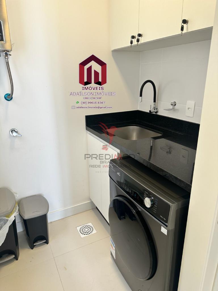 Residencial Espelho das &Aacute;guas apto cobertura&ndash;Praia dos Ingleses, Florian&oacute;polis/SC Brasil Estrada Dom João Becker Florianópolis - 