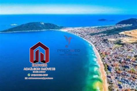 Residencial Espelho das &Aacute;guas apto cobertura&ndash;Praia dos Ingleses, Florian&oacute;polis/SC Brasil Estrada Dom João Becker Florianópolis - 