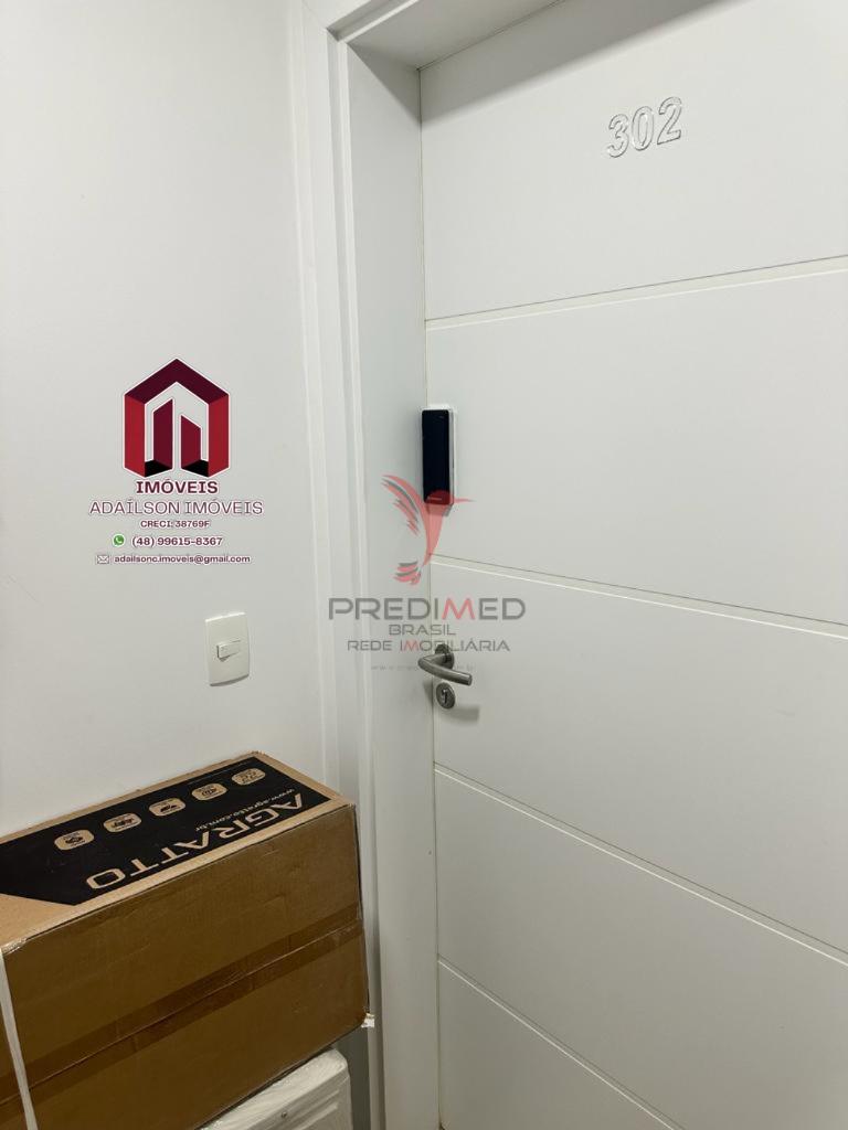 Residencial Espelho das &Aacute;guas apto cobertura&ndash;Praia dos Ingleses, Florian&oacute;polis/SC Brasil Estrada Dom João Becker Florianópolis - 