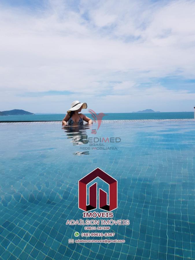 Residencial Espelho das &Aacute;guas apto cobertura&ndash;Praia dos Ingleses, Florian&oacute;polis/SC Brasil Estrada Dom João Becker Florianópolis - 