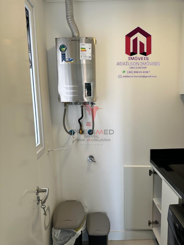 Residencial Espelho das &Aacute;guas apto cobertura&ndash;Praia dos Ingleses, Florian&oacute;polis/SC Brasil Estrada Dom João Becker Florianópolis - 